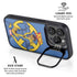 Marvel X-Men Cyclops iPhone 16 Pro Kickstand Case